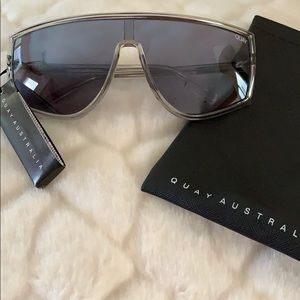 Quay Australia Sunglasses
